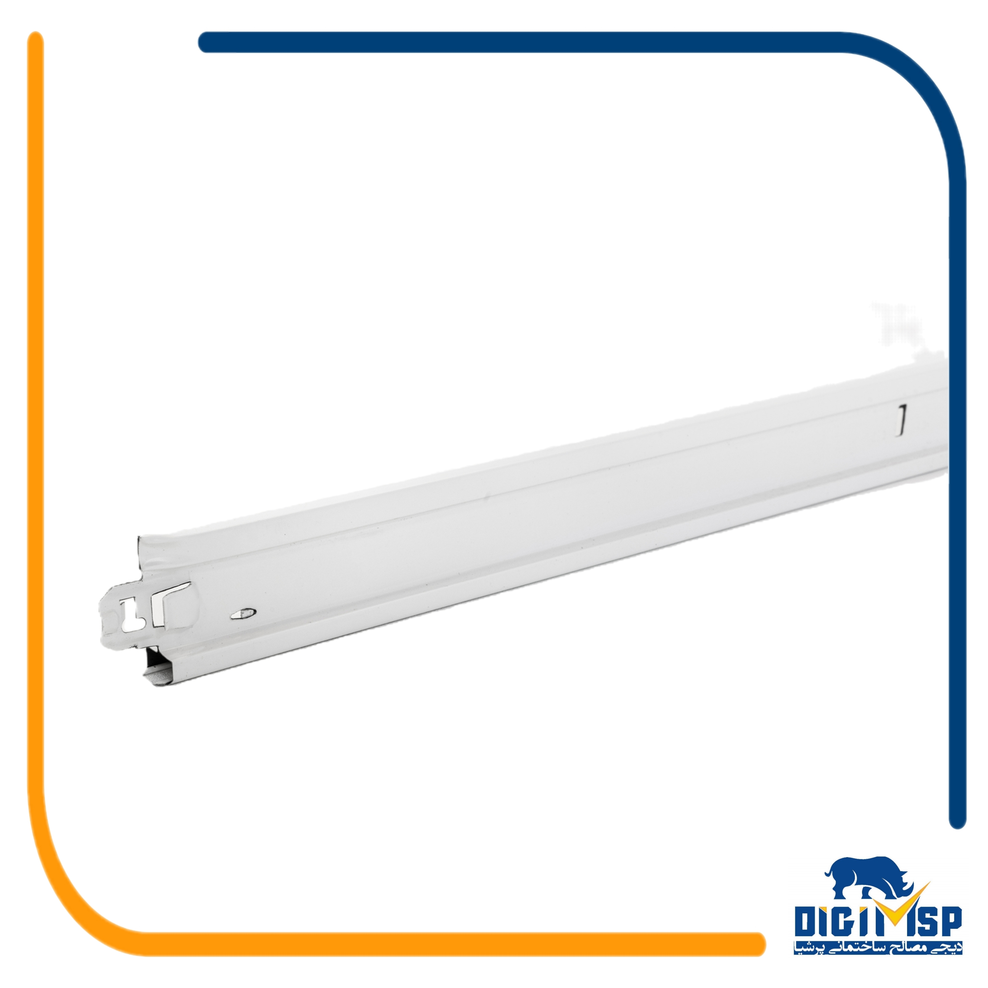 سپری 600 سازه کلیک تولید کناف 